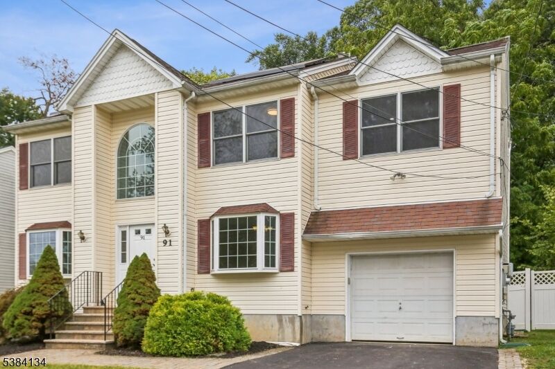 Property Photo:  91 Farmingdale Dr  NJ 07054 