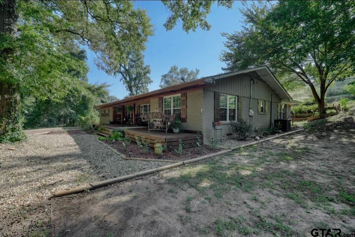 Property Photo: 11522 Fm 2015 TX 75708
