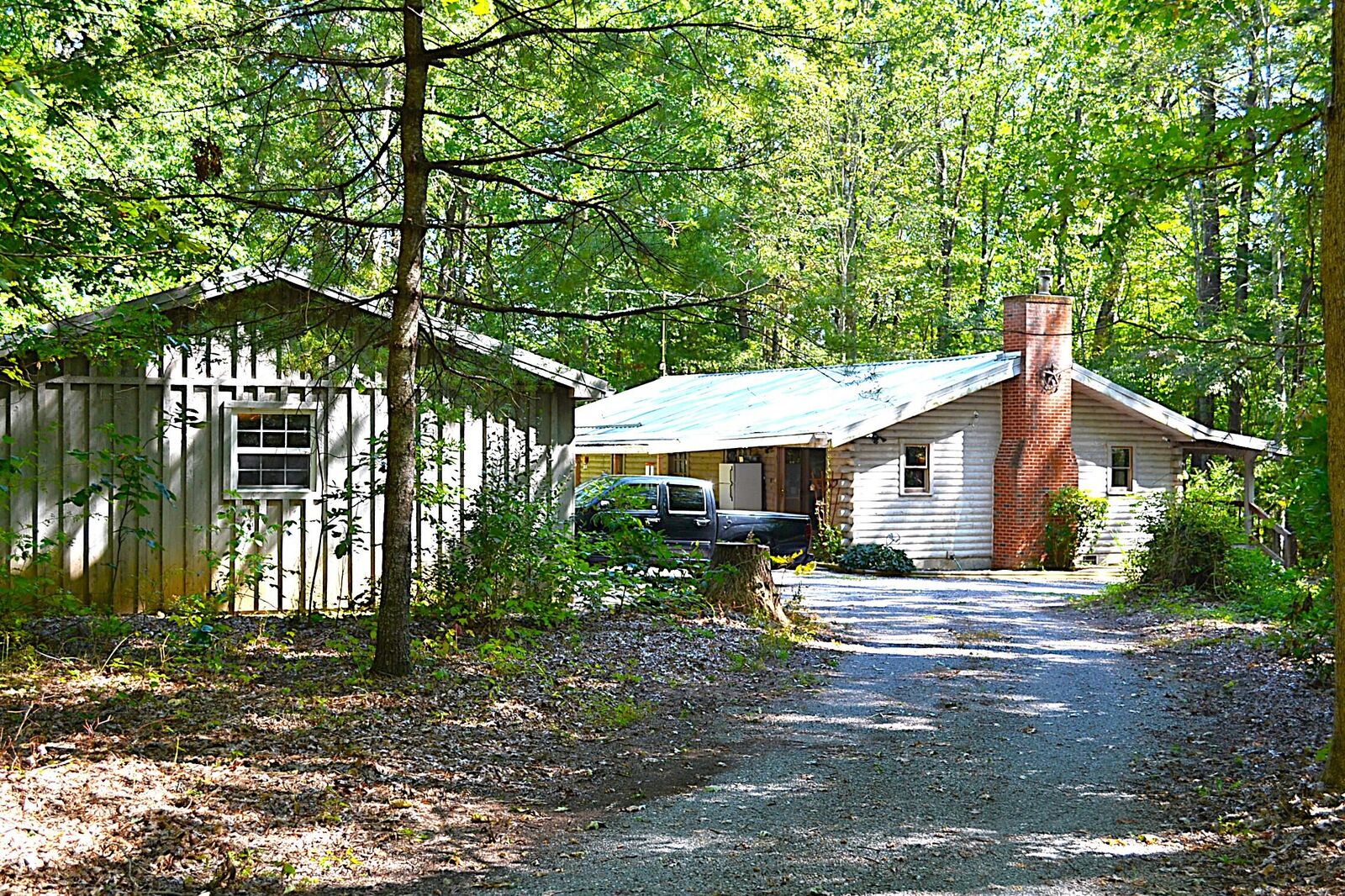 Property Photo: 621 Fleshman Dr WV 24938