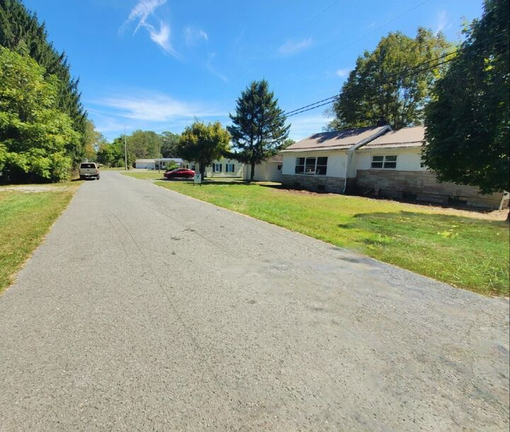 Property Photo:  144 Monroe St  WV 25984 