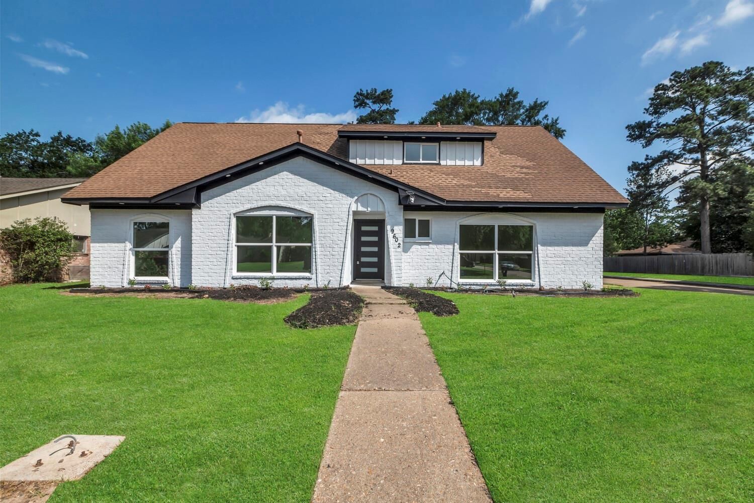 Property Photo:  9602 Ballin David Drive  TX 77379 