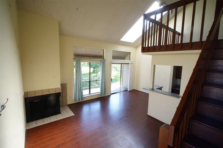 Property Photo:  8587 Sands Point Drive Drive 106  TX 77036 