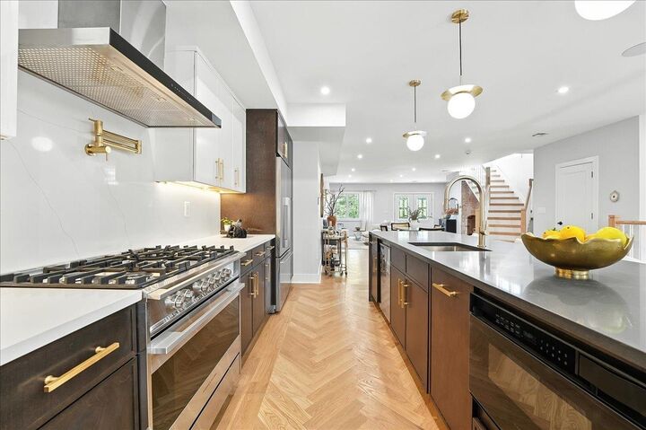 Property Photo:  401A Ogden Ave  NJ 07307 
