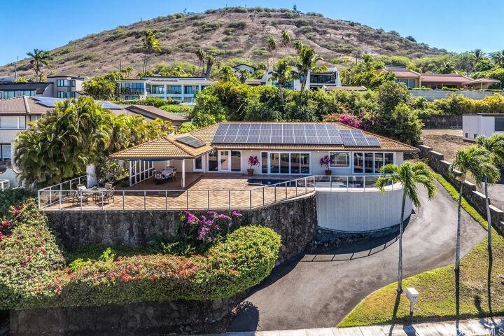 Property Photo:  55 Poipu Drive  HI 96825 
