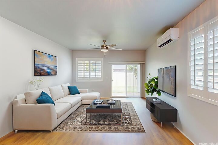 91-1340 Ipuolono Street  Ewa Beach HI 96706 photo