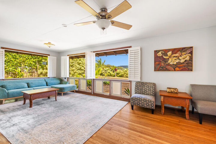 Property Photo:  3942 Waha Rd  HI 96741 