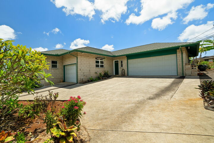 3837 Papalina Rd  Kalaheo HI 96741 photo