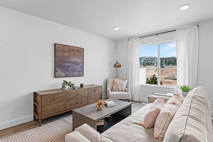 Property Photo:  2996 W Lagrand St #1167  UT 84720 