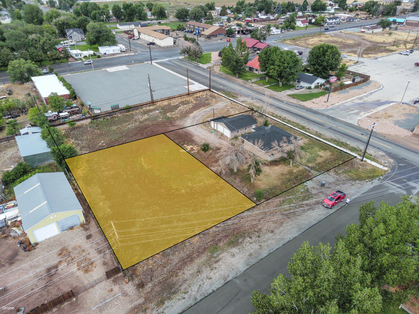Property Photo: 565 N 100 East UT 84713