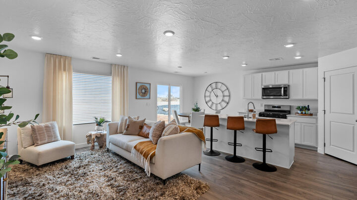 Property Photo:  3277 W Indigo St 1087  UT 84721 