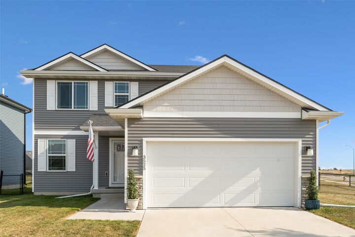 3525 NE Winding Trail Drive  Ankeny IA 50021 photo