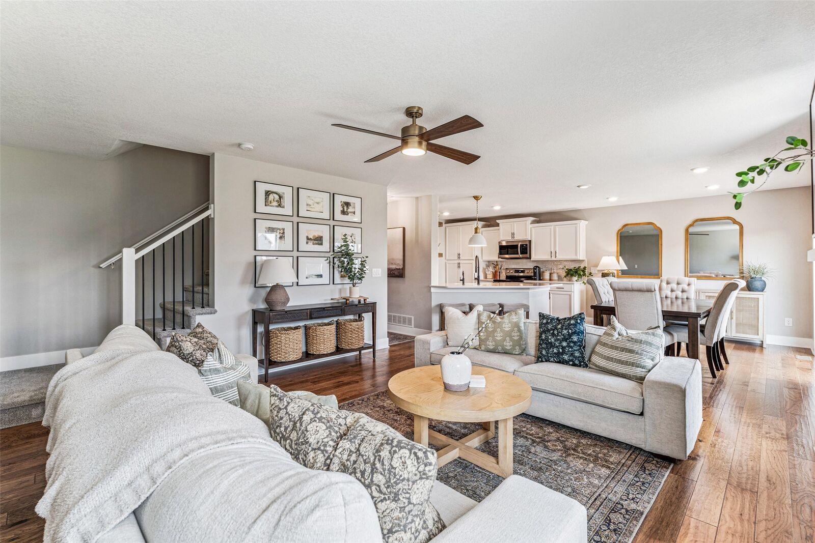 Property Photo: 3525 NE Winding Trail Drive IA 50021