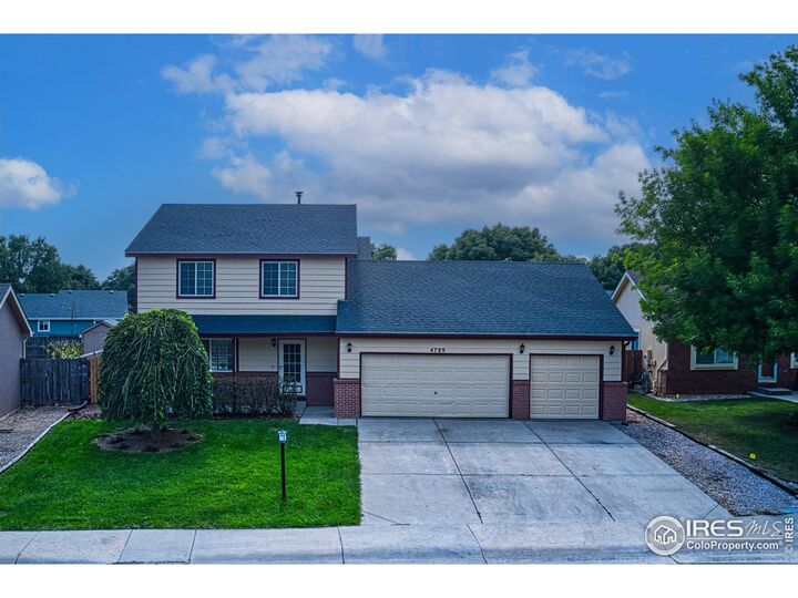 Property Photo:  4789 Sunvalley Dr  CO 80538 
