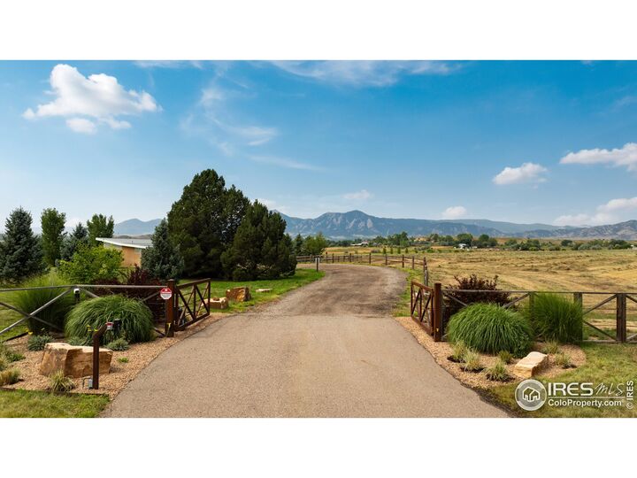 Property Photo:  6686 Jay Rd  CO 80301 