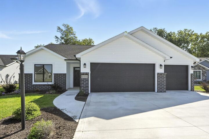 Property Photo:  15524 Impala Drive  IN 46748 