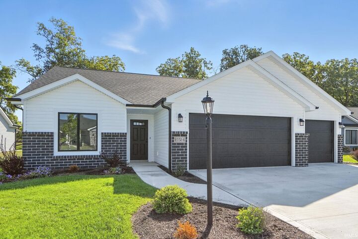 Property Photo:  15524 Impala Drive  IN 46748