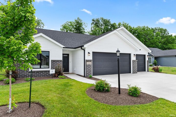 Property Photo:  15524 Impala Drive  IN 46748 