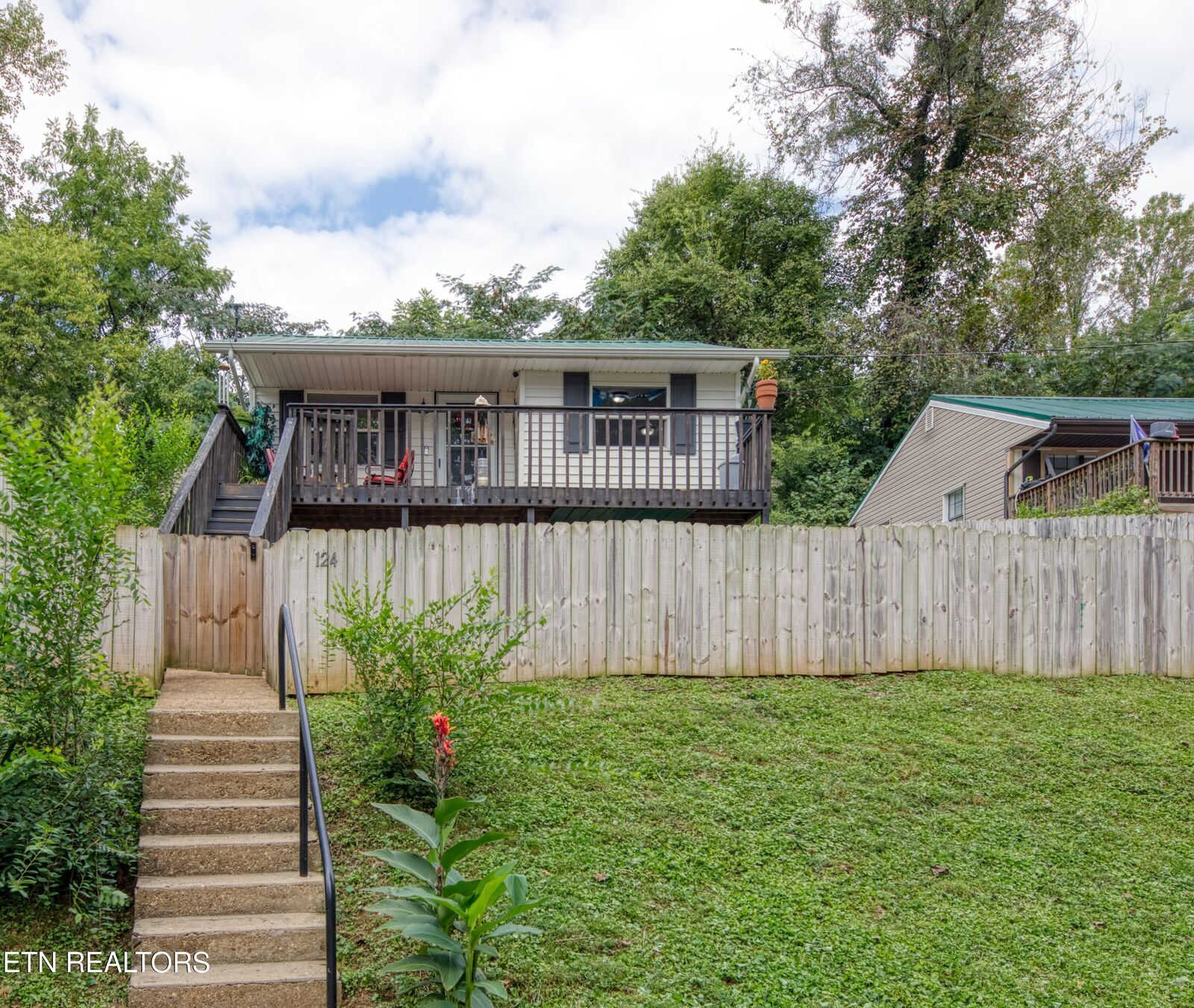 Property Photo:  124 E Wadsworth Circle  TN 37830 