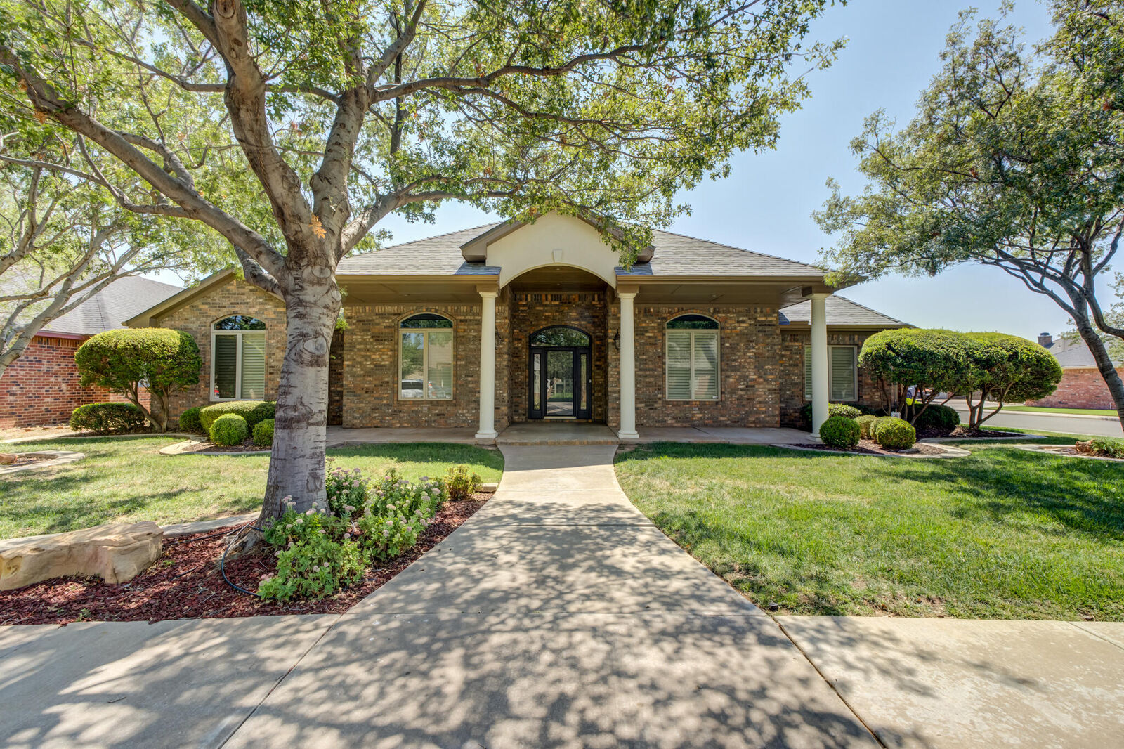 Property Photo:  6017 87th Street  TX 79424 