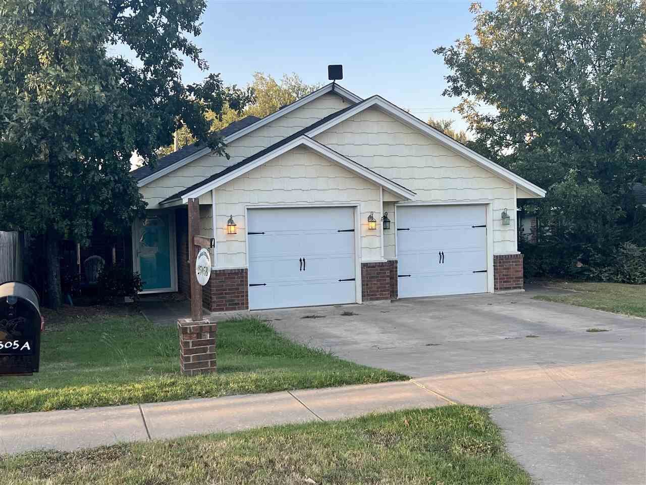 Property Photo:  2505 SW C Ave  OK 73505 