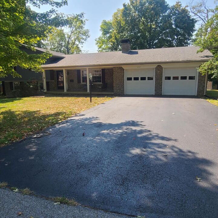 Property Photo:  287 Leawood Drive  KY 40601 