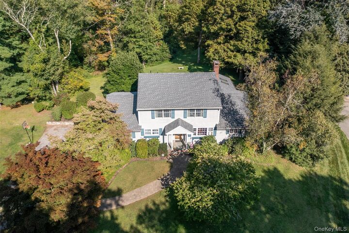 Property Photo:  102 Stream Lane  NY 12569 