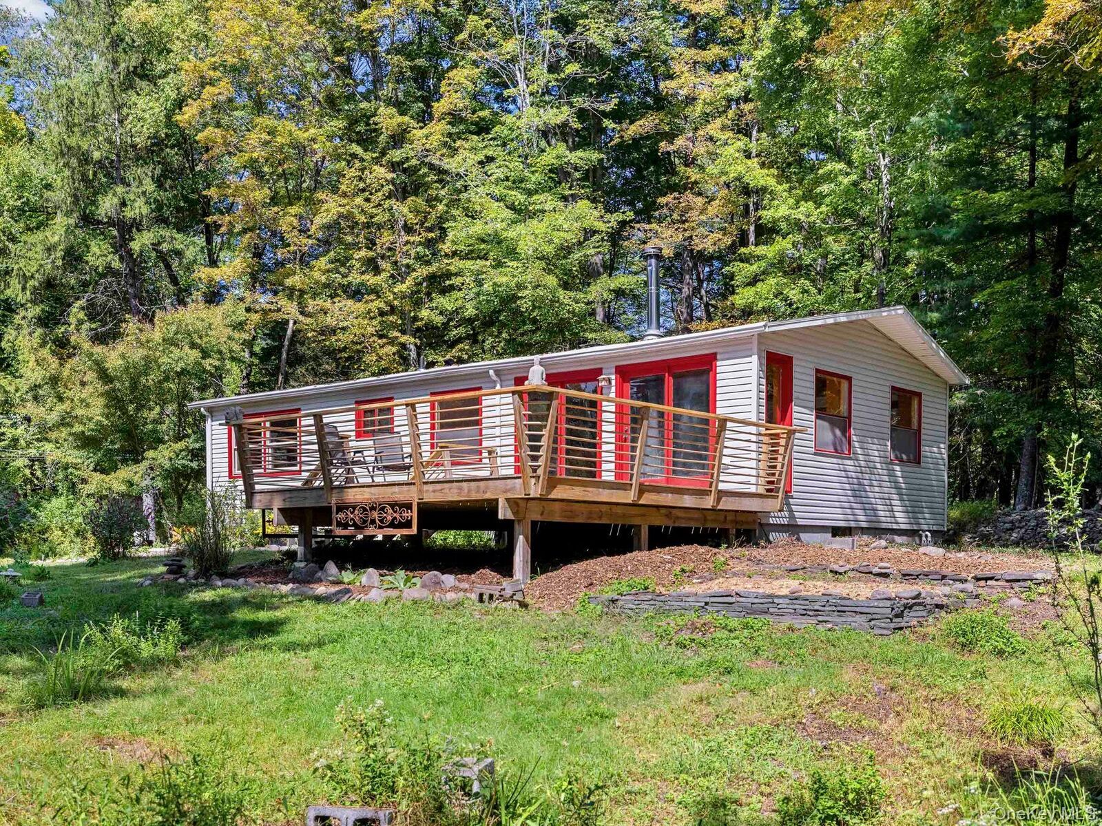 Property Photo:  50 Bell Lane  NY 12494 
