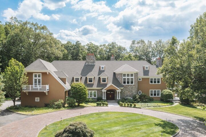 284 W Patent Road  Bedford NY 10506 photo