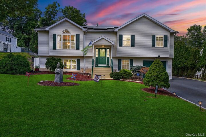 12 Cedar Lane  Thiells NY 10984 photo