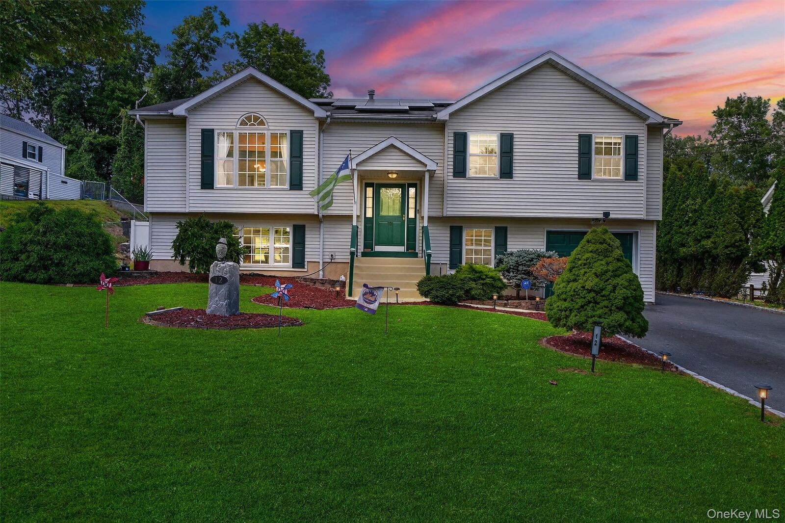 Property Photo:  12 Cedar Lane  NY 10984 
