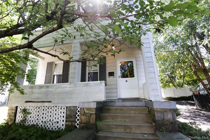 Property Photo: 43 Putnam Avenue NY 10591