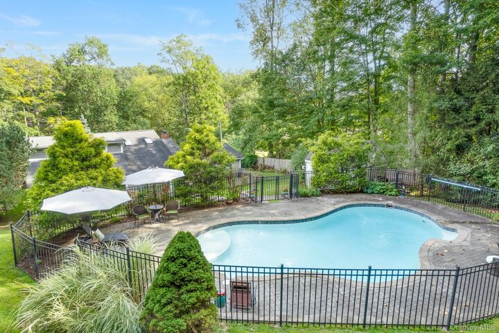 Property Photo: 428 Union Valley Road NY 10541