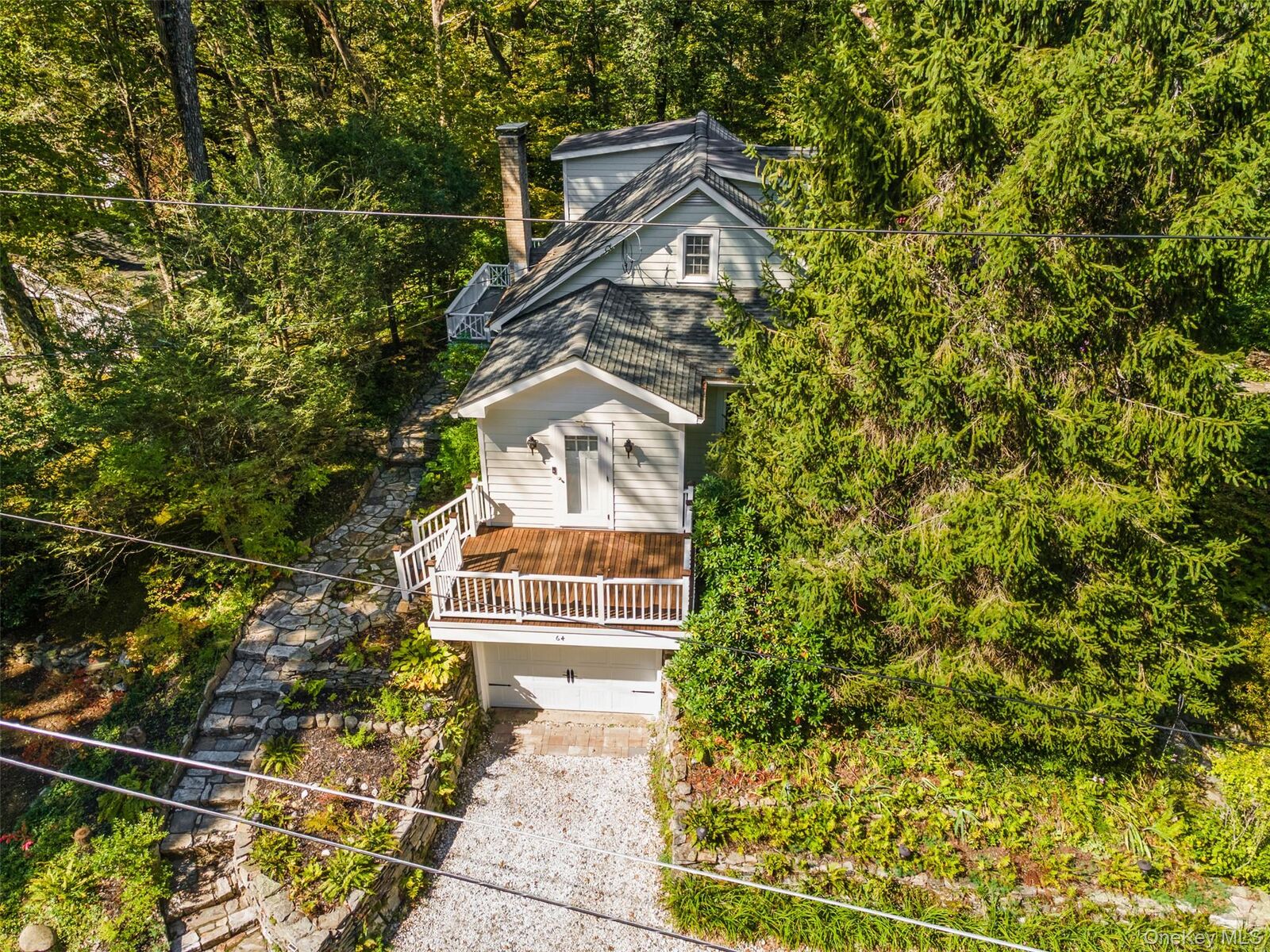 Property Photo:  64 Ridgeland Road  NY 10590 