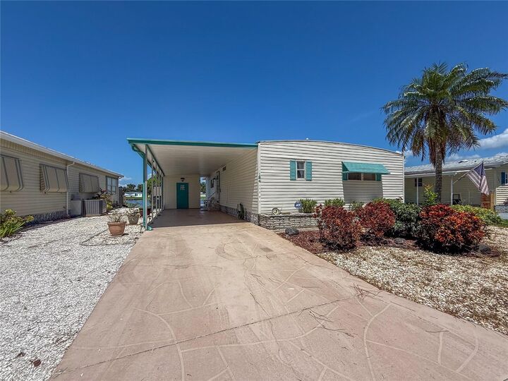 Property Photo:  808 53rd Avenue E 184J  FL 34203 