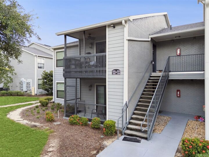 Property Photo:  3756 Idlebrook Circle 100  FL 32707 