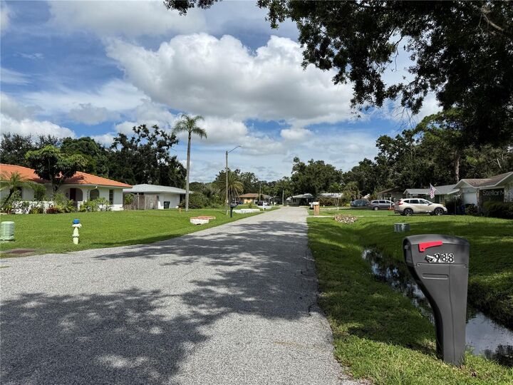 Property Photo: 3988 San Luis Drive FL 34235