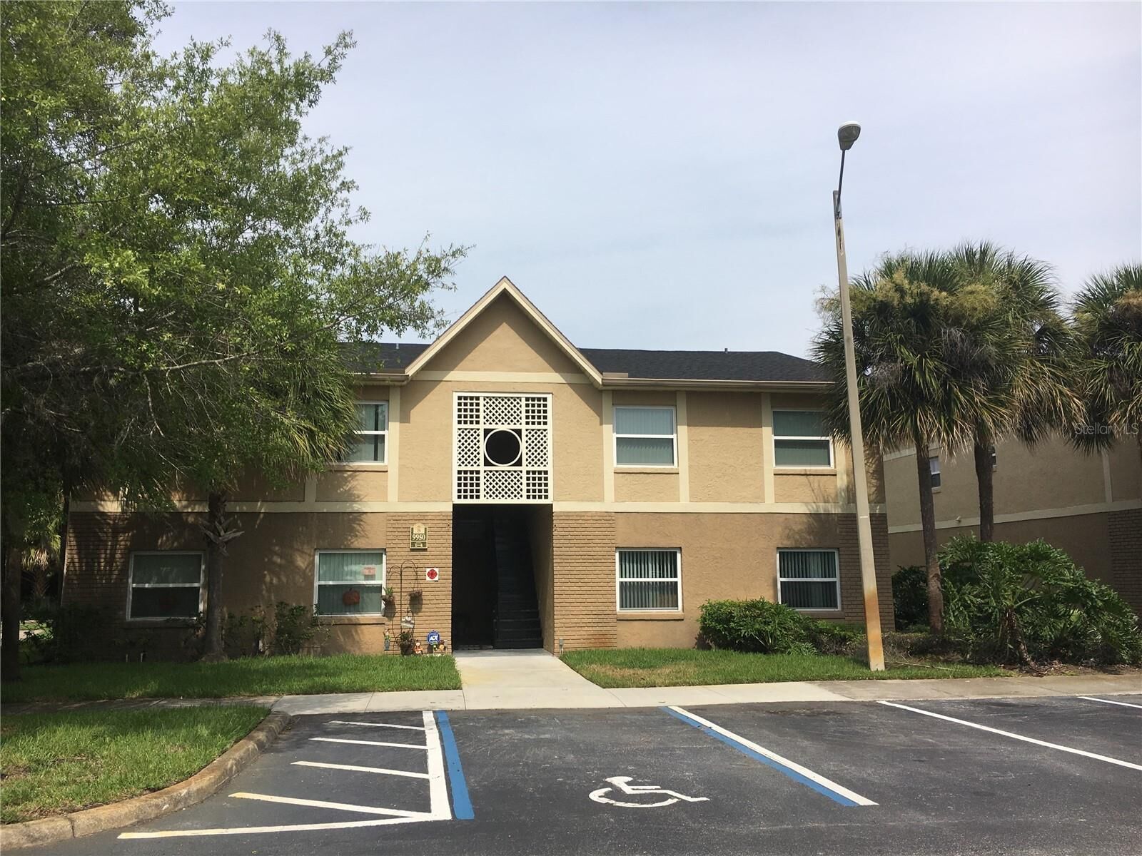 Property Photo: 9950 Turf Way 02 FL 32837