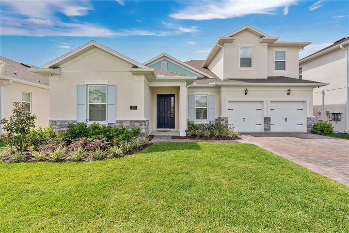 19334 Banfield Place  Orlando FL 32827 photo