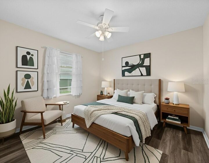 Property Photo: 5624 Aral Drive FL 33805