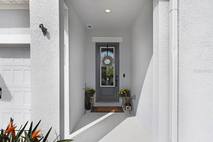 Property Photo: 16160 November Rain Court FL 34638