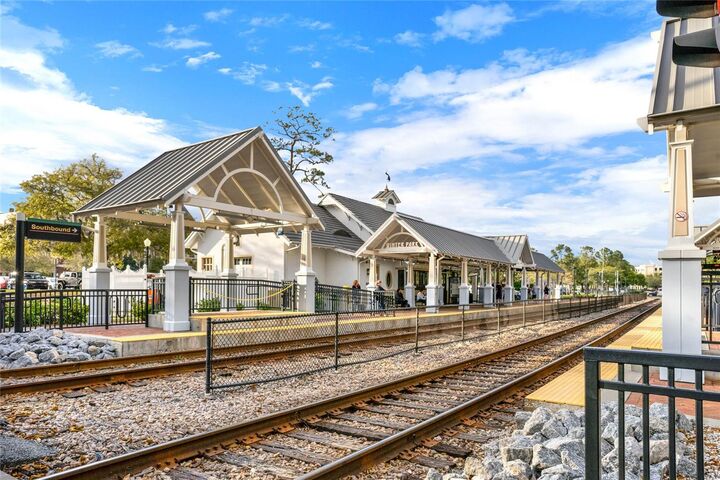 Property Photo:  1661 Hillcrest Avenue  FL 32789 