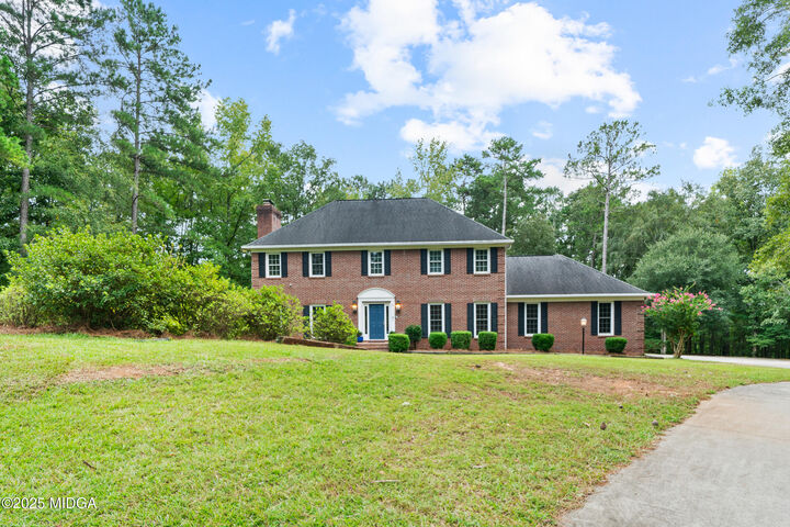 Property Photo: 139 River Knoll GA 31211