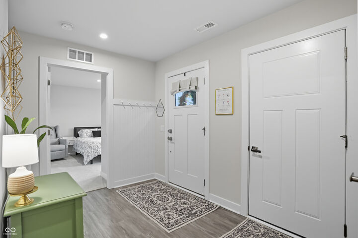 Property Photo: 17982 Ranger Way IN 46074