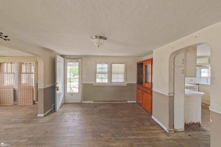 Property Photo: 1442 Natalie Drive MI 48529