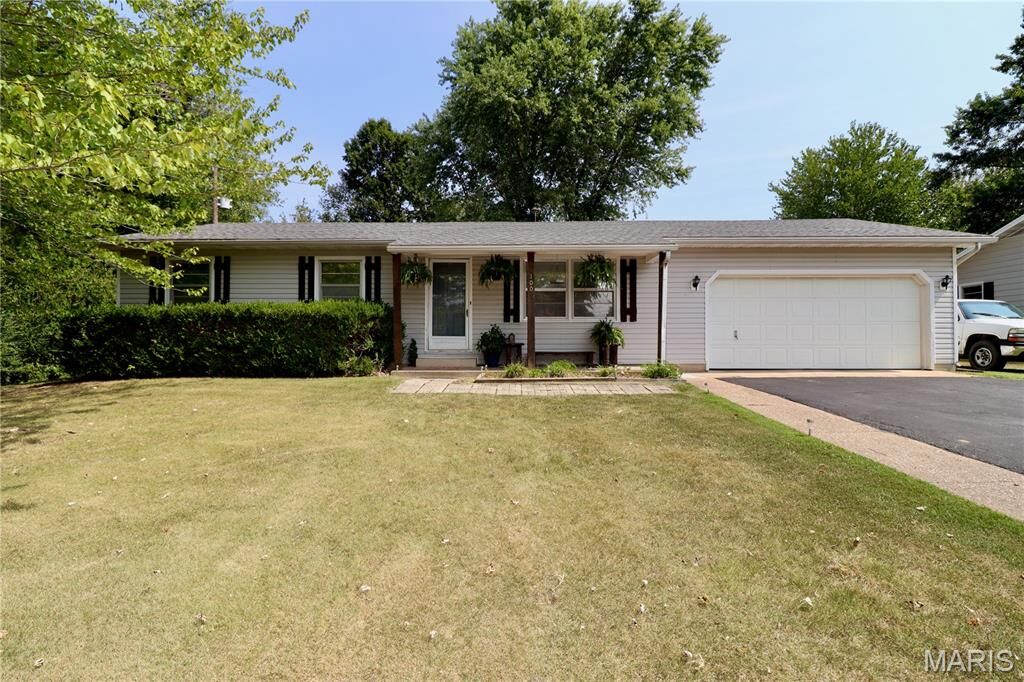 Property Photo:  100 S Bend Road  MO 65536 