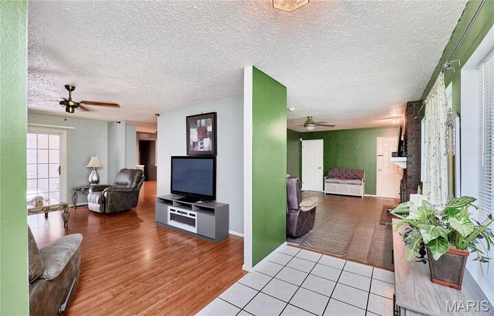 Property Photo: 1628 Clock Tower Drive MO 63138