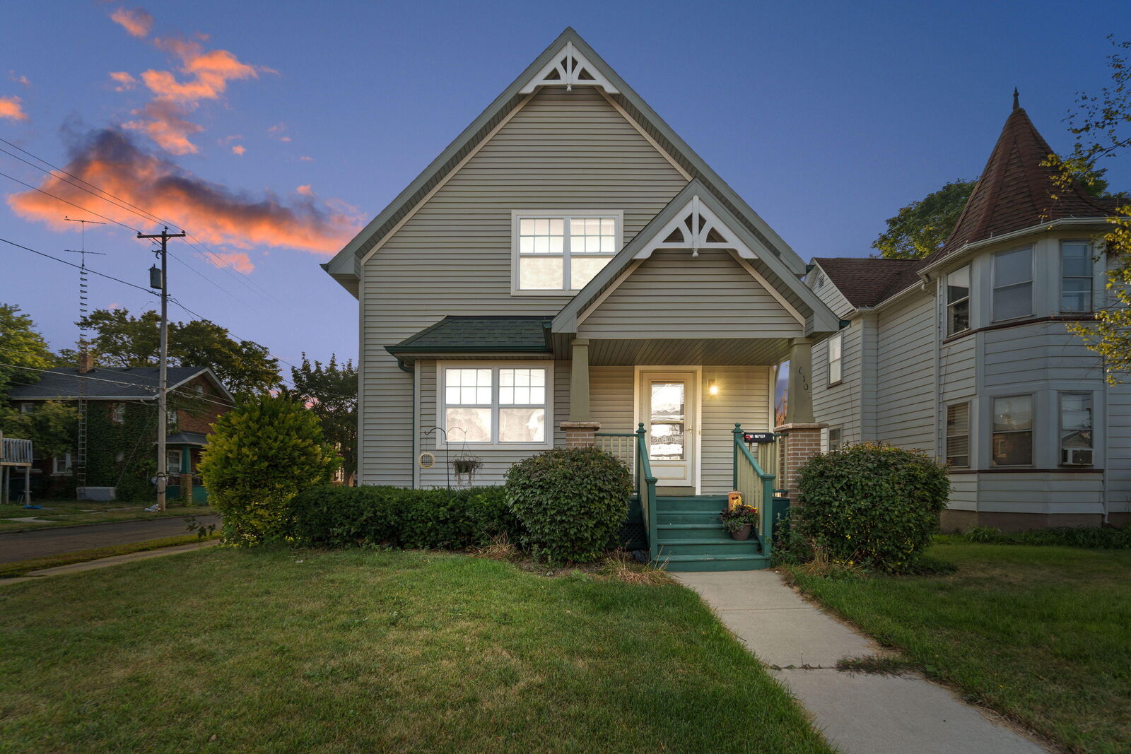 Property Photo: 6105 25th Ave WI 53143