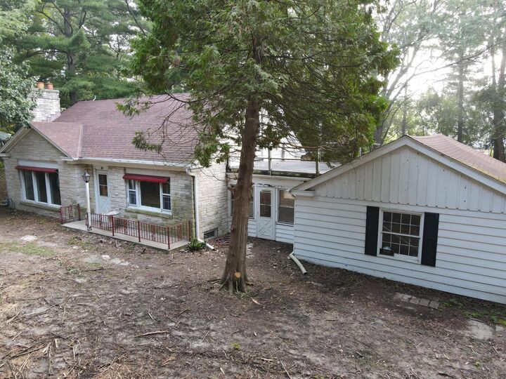 4848 N State Road 83 -  Chenequa WI 53029 photo