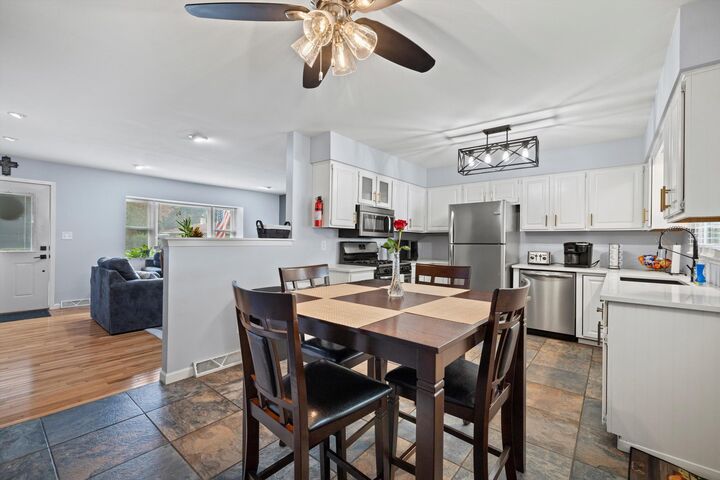 Property Photo: 8915 17th Ave WI 53143