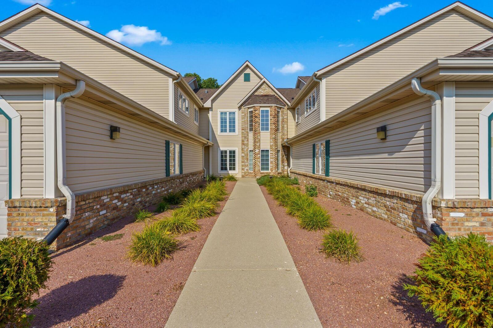 Property Photo: 4507 S 124th St WI 53151